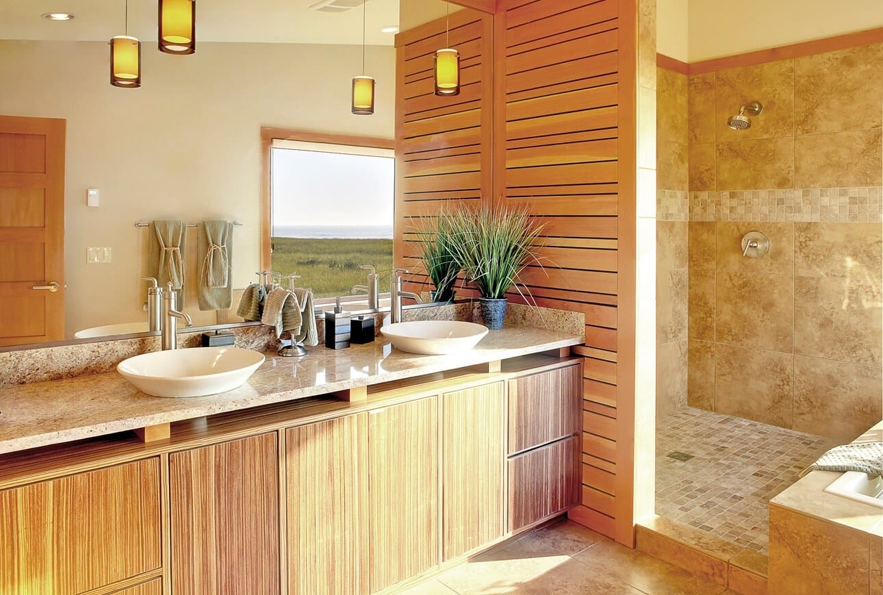 Benefits of Fredericksburg Texas Bathroom Remodeling Services
