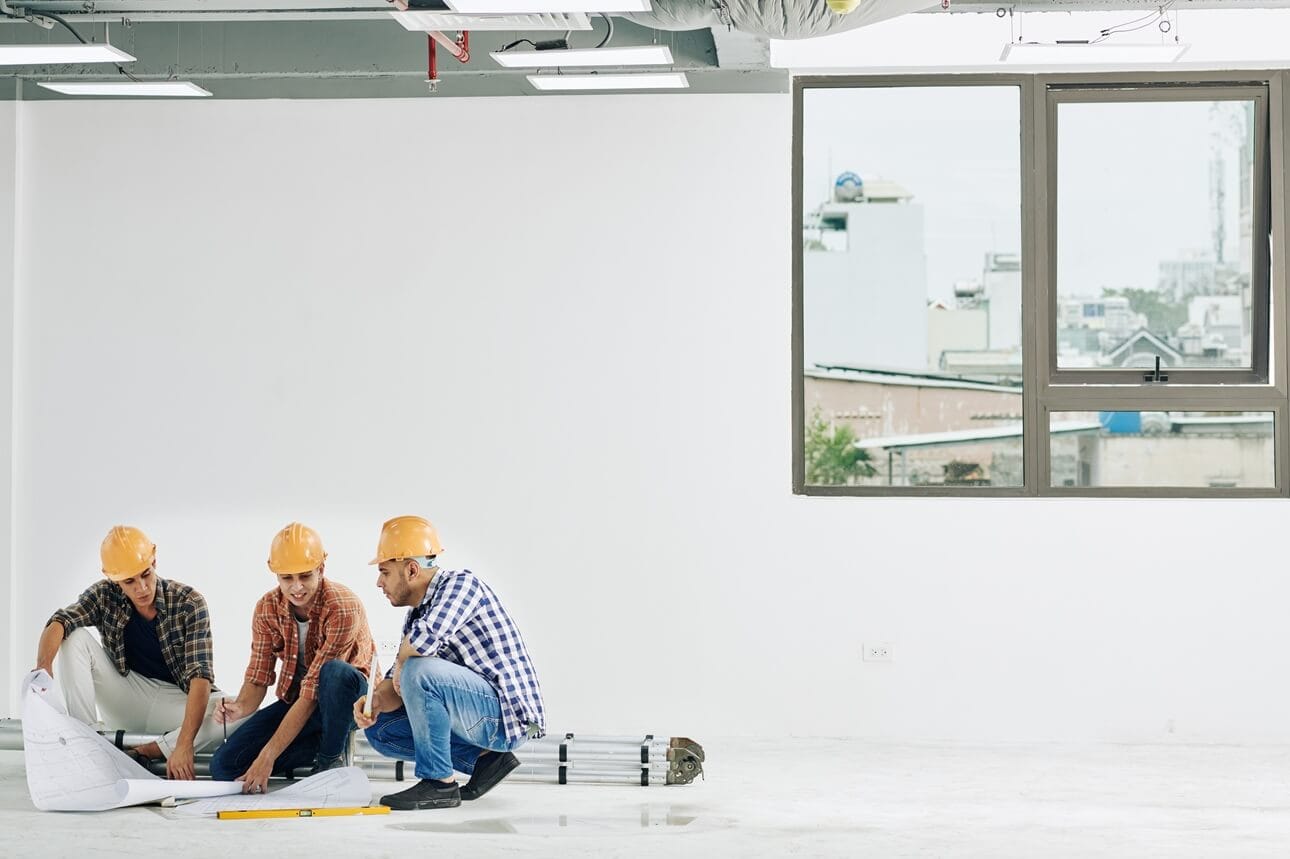 Benefits of Drywall Installation and Repair Fredericksburg Texas​