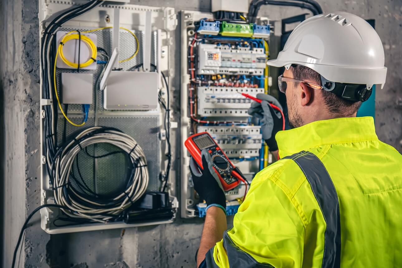Benefits of Electrical Contractor Services​