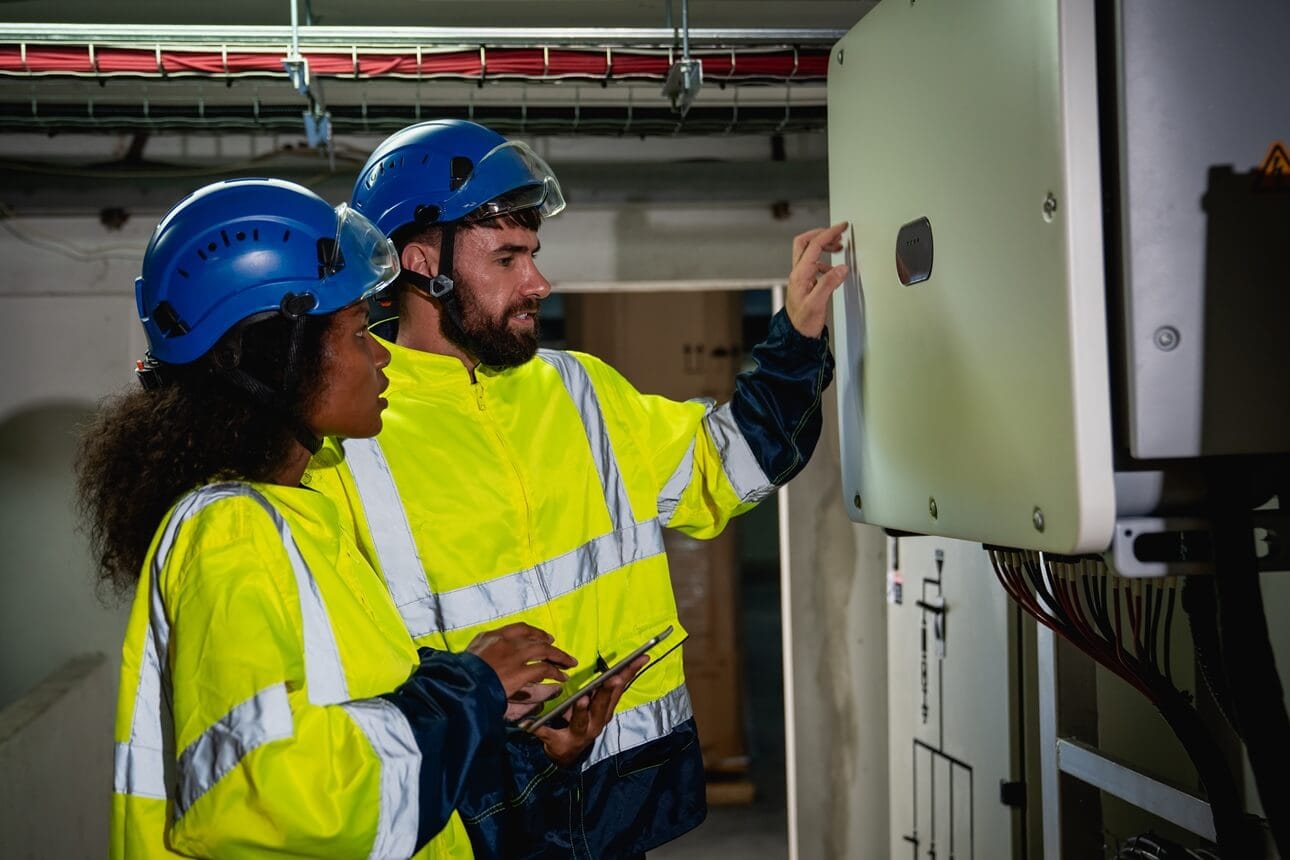 Benefits of Fredericksburg TX Electrical Contractor Services​