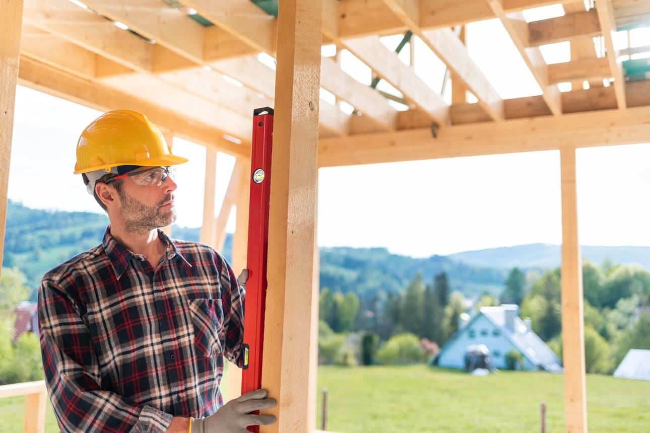 Benefits of Kerrville Texas Framing Contractor Services​