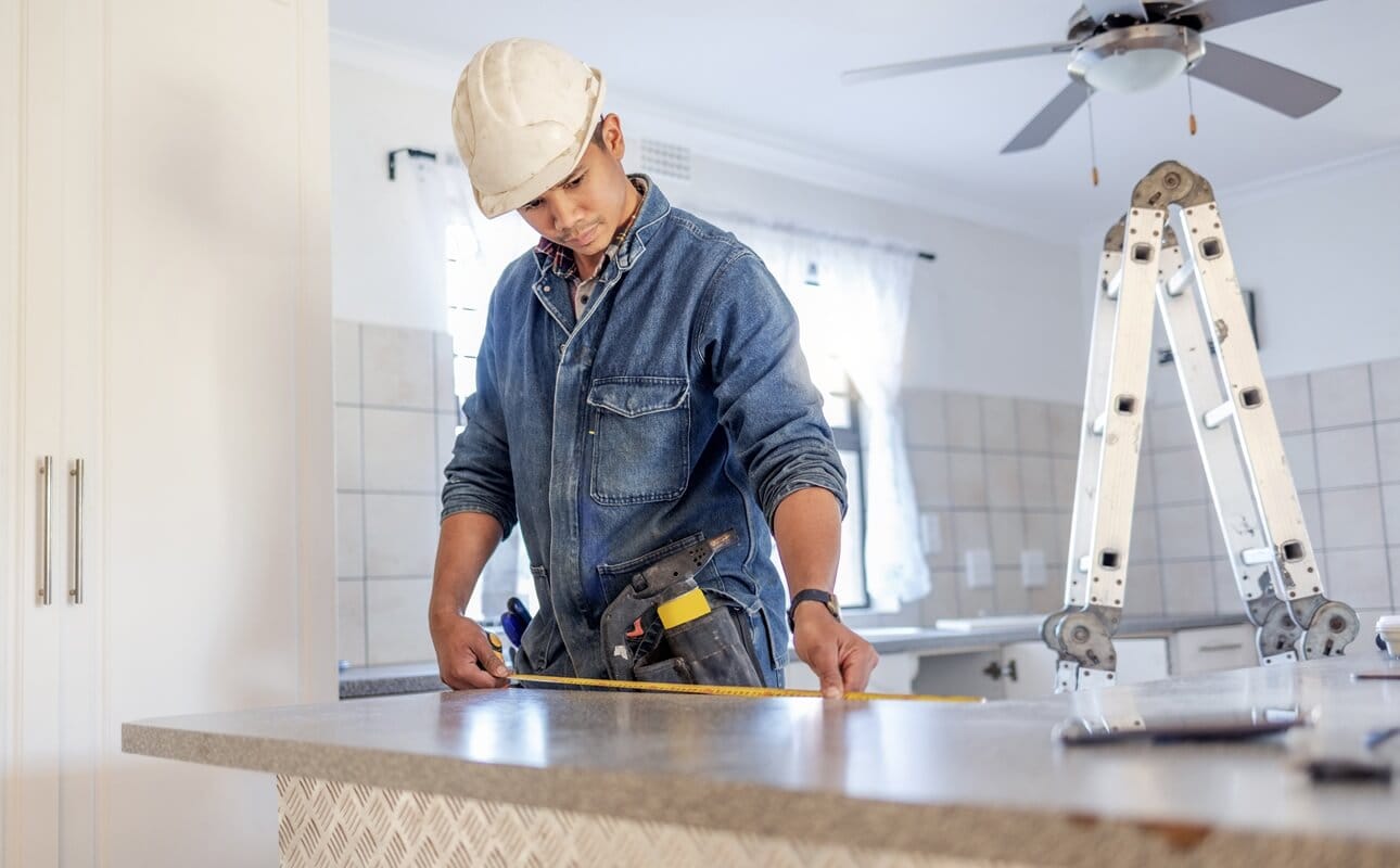 Benefits of Fredericksburg TX Kitchen Remodeling Services​