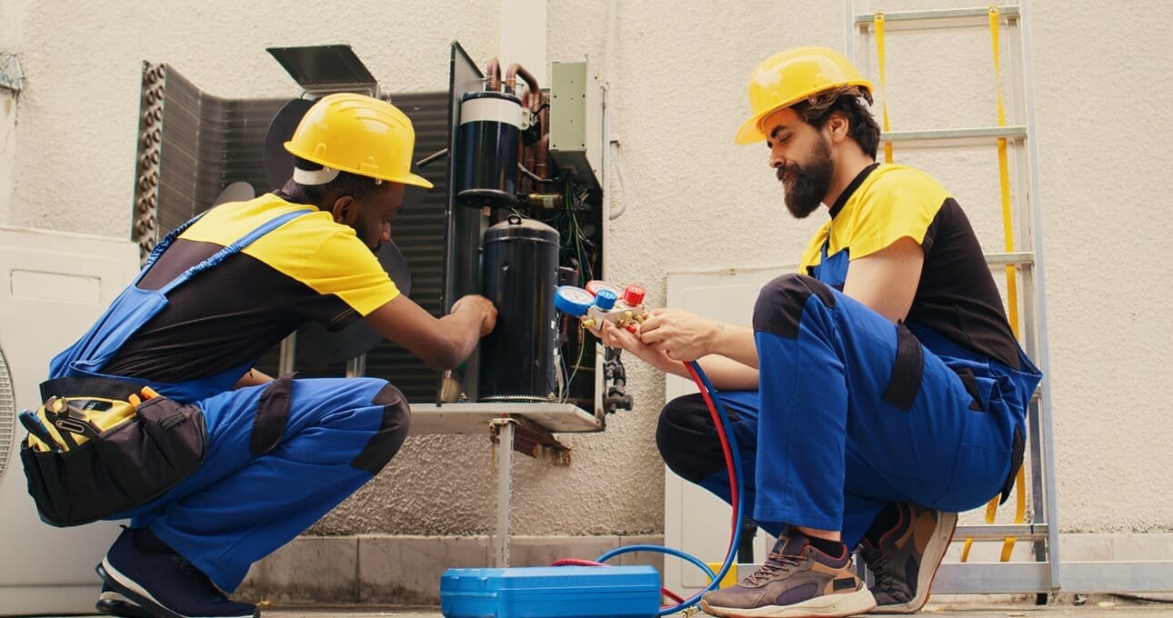 Benefits of Fredericksburg Texas Plumbing Contractor Services​