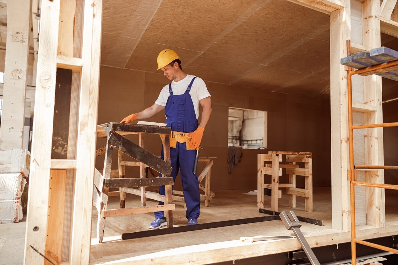 Benefits of Tiny Home Building Services​