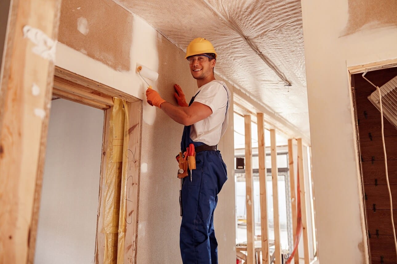 Drywall Installation and Repair Services in Fredericksburg Texas​