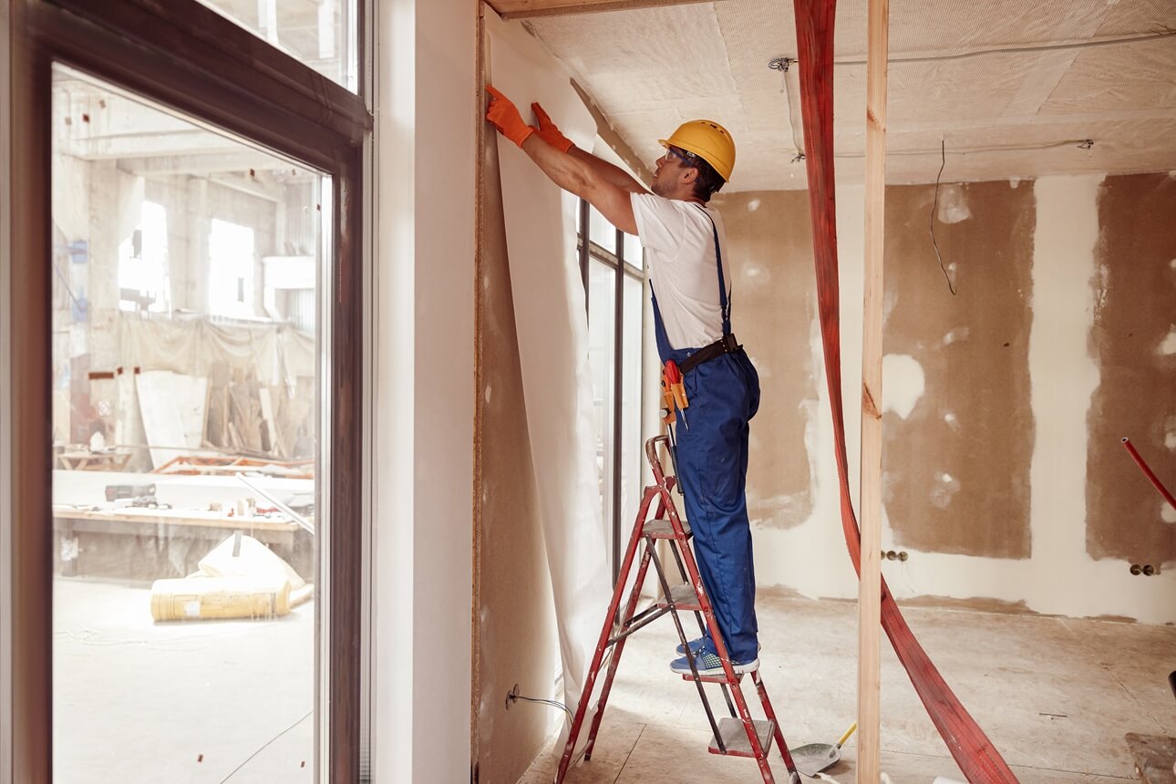Drywall Installation and Repair Services in Kerrville Texas​