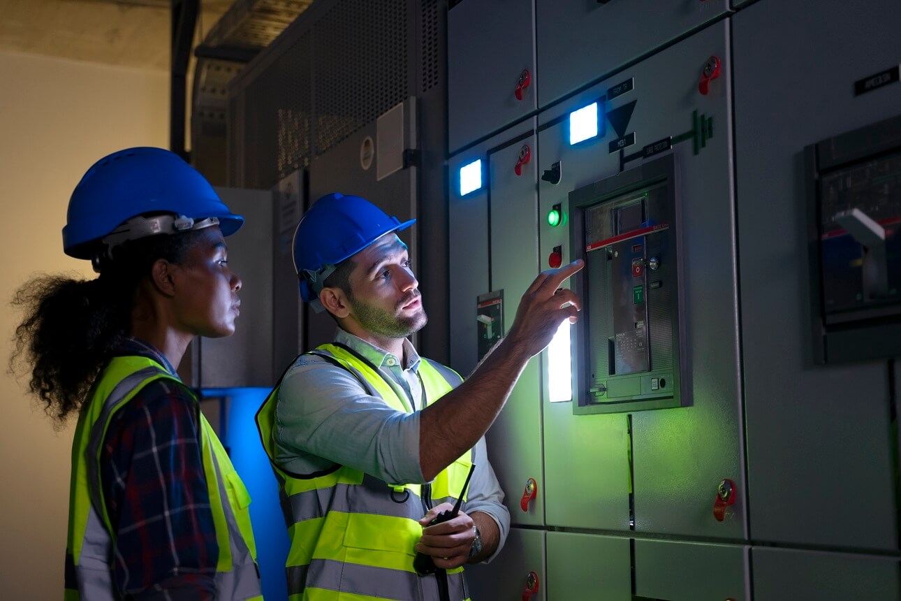 Electrical Contractor Services Kerrville TX​
