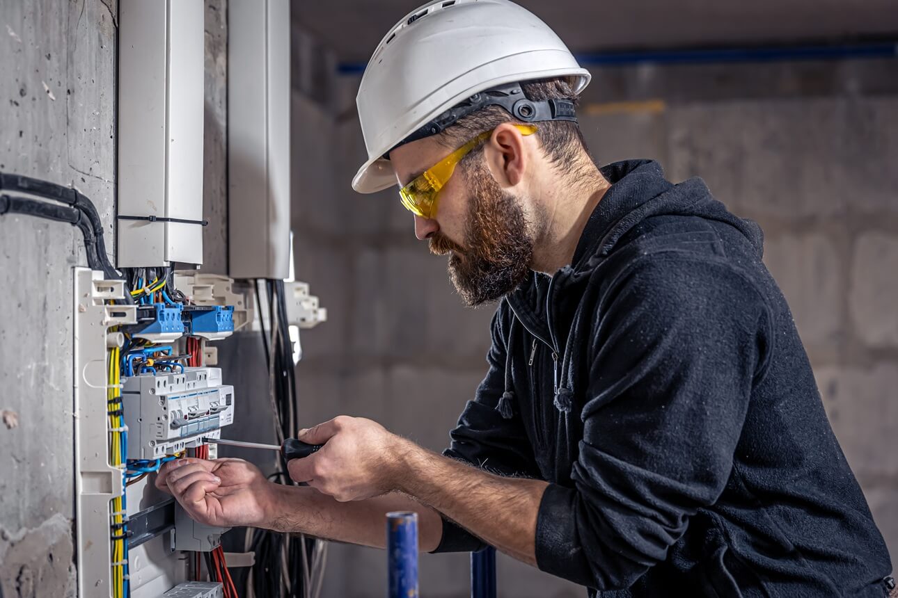 Electrical Contractor Services in Kerrville Texas​