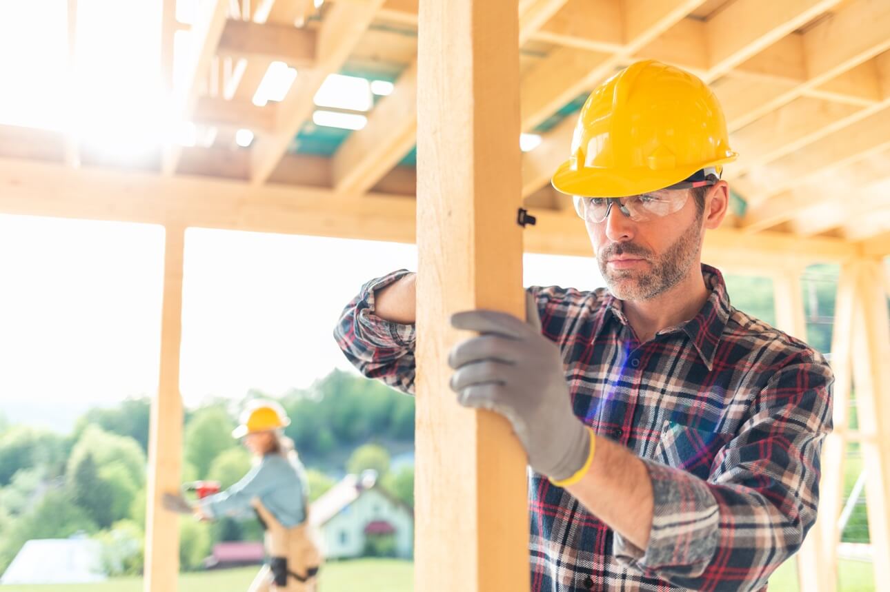 Framing Contractor Services in Kerrville Texas​