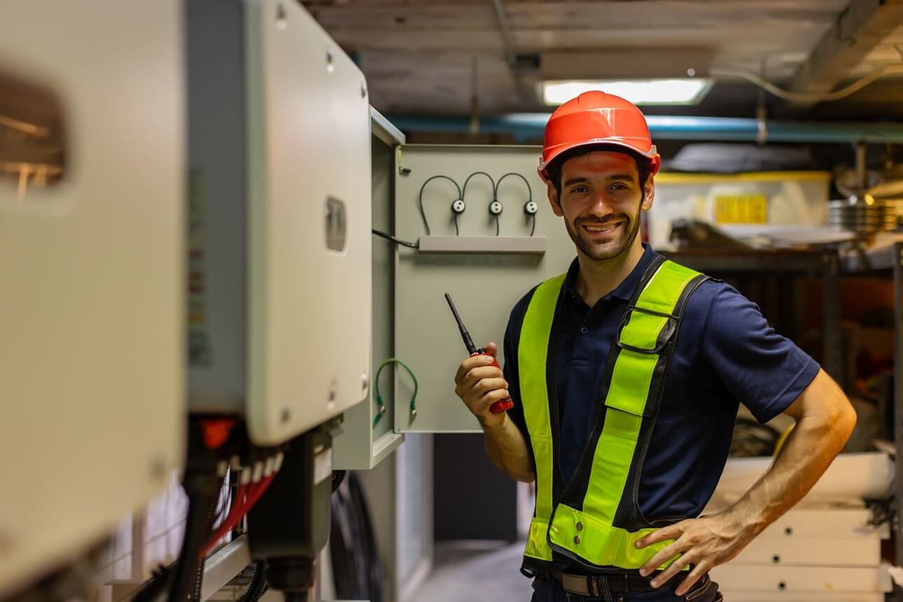 Fredericksburg TX Electrical Contractor Services Fredericksburg TX Electrical Contractor Services