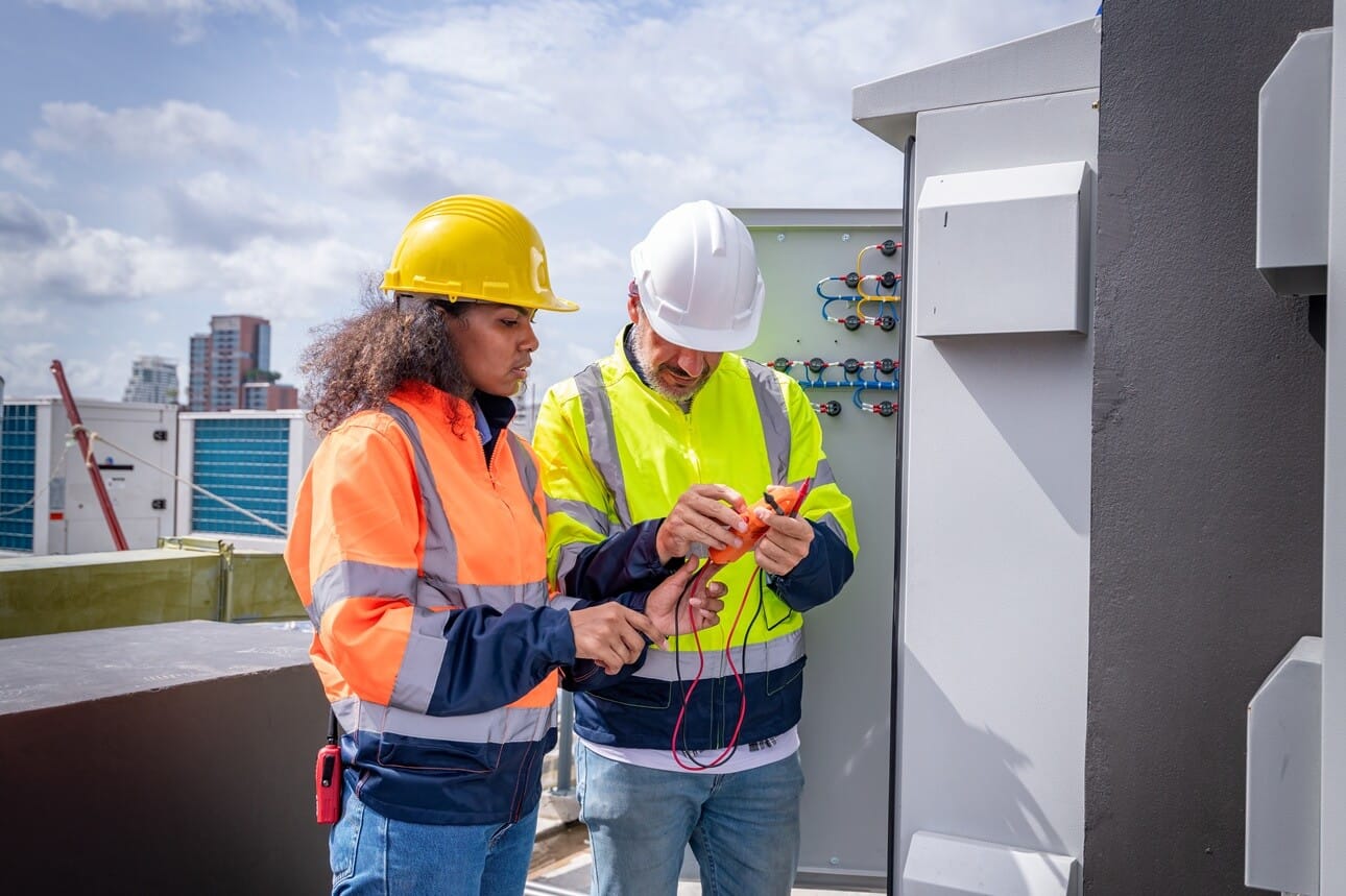 Fredericksburg TX Electrical Contractor Services​