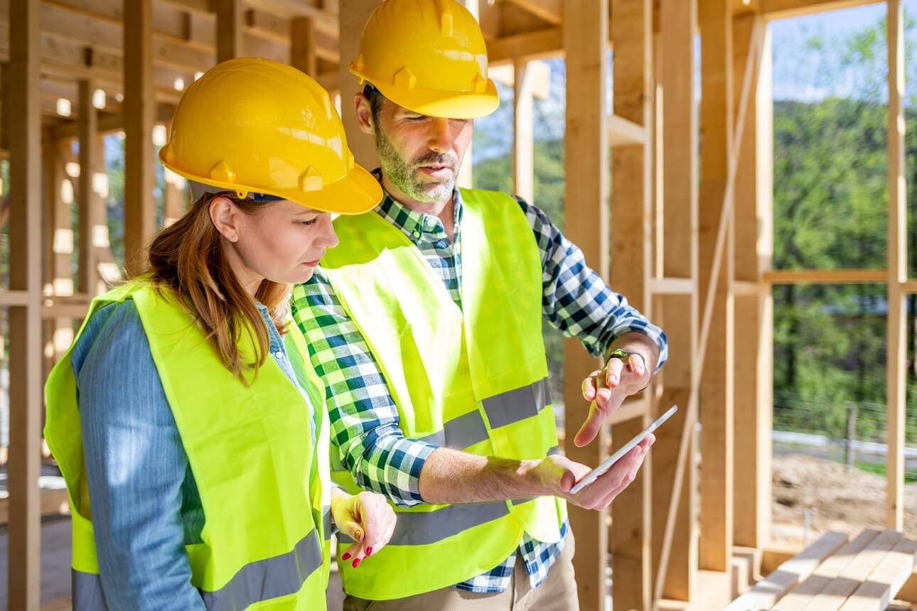 Fredericksburg TX Framing Contractor Services​