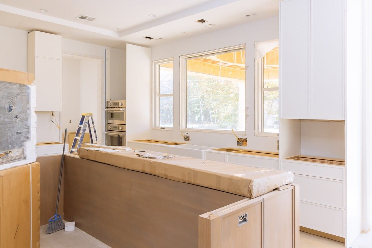 Fredericksburg TX Kitchen Remodeling Services Fredericksburg TX Kitchen Remodeling Services