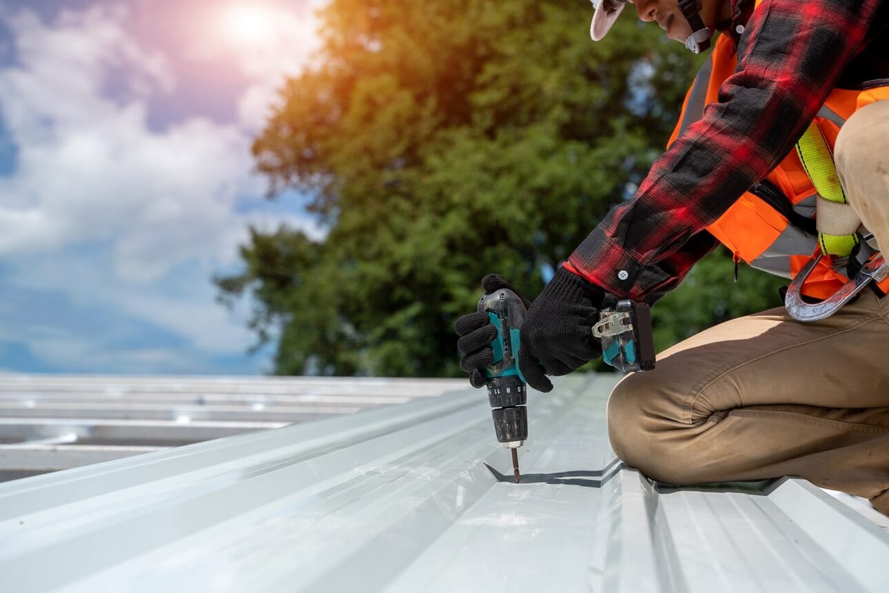 Fredericksburg TX Roofing Contractor Services