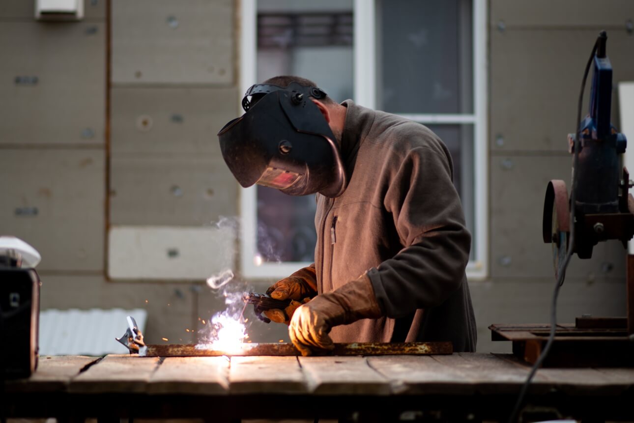 Fredericksburg Texas Welding Contractor Services​