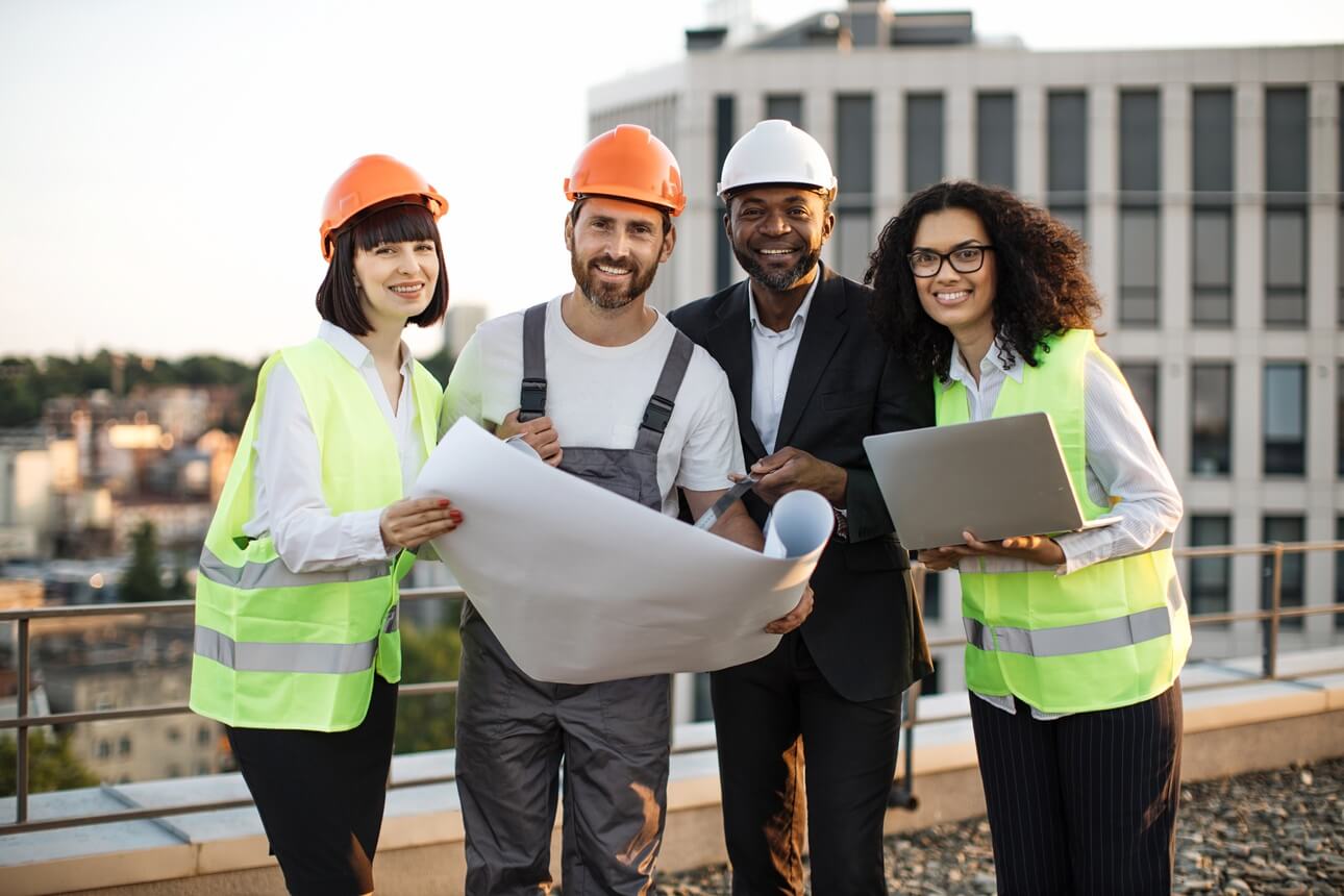General Contracting Services Kerrville TX​