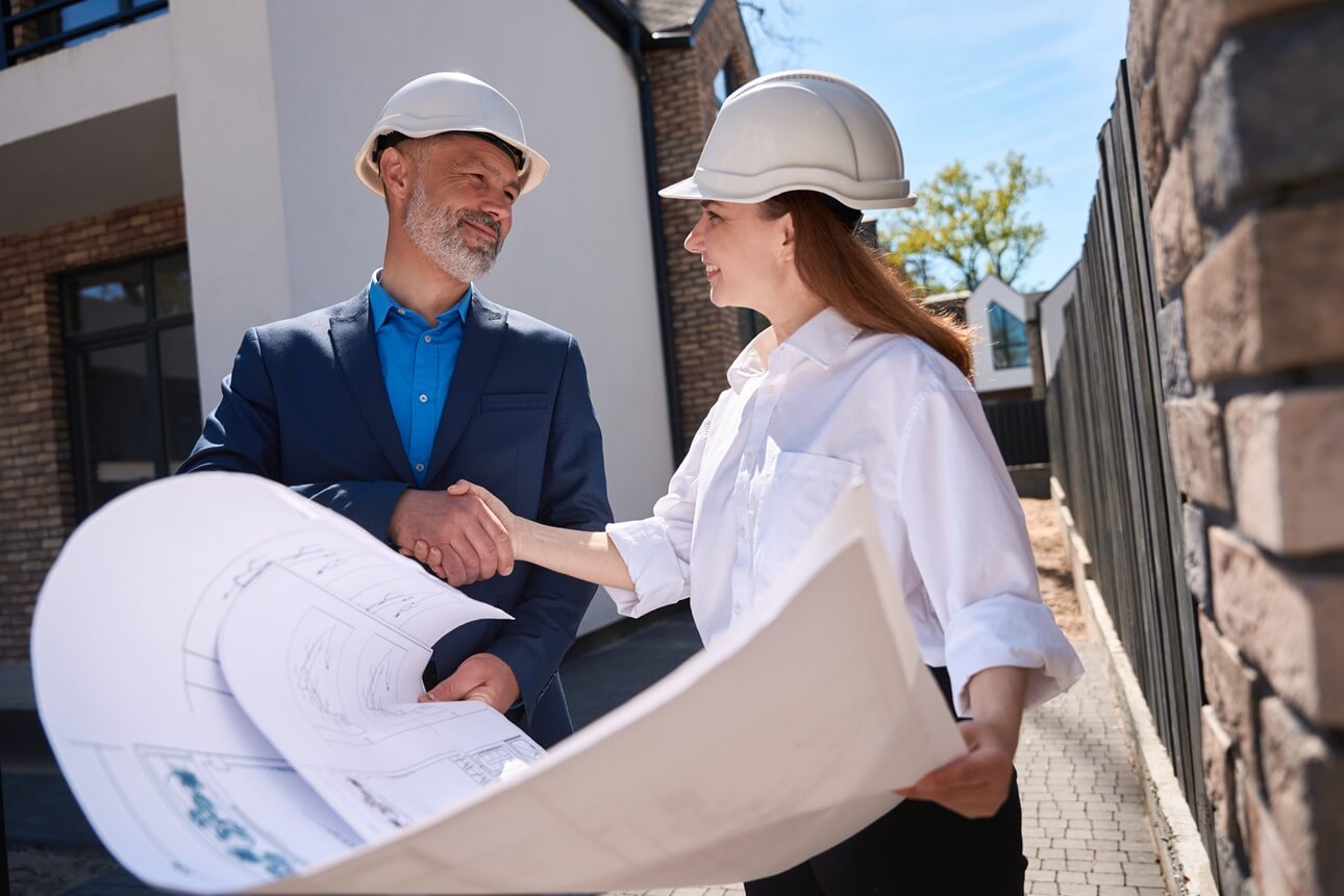 General Contracting Services in Fredericksburg Texas​