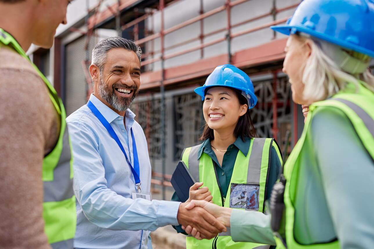 General Contracting Services in Kerrville Texas​