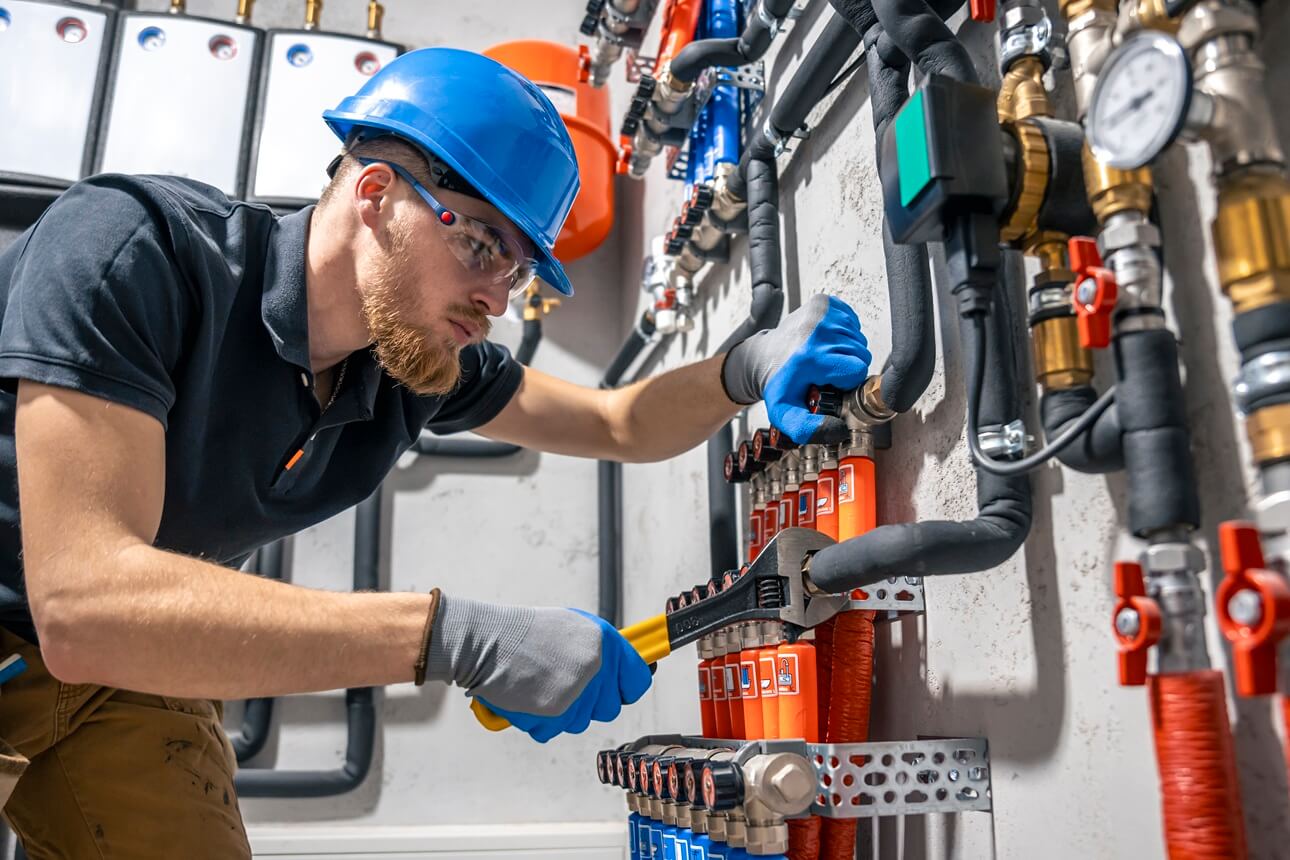 Plumbing Contractor Services Kerrville TX Plumbing Contractor Services Kerrville TX​