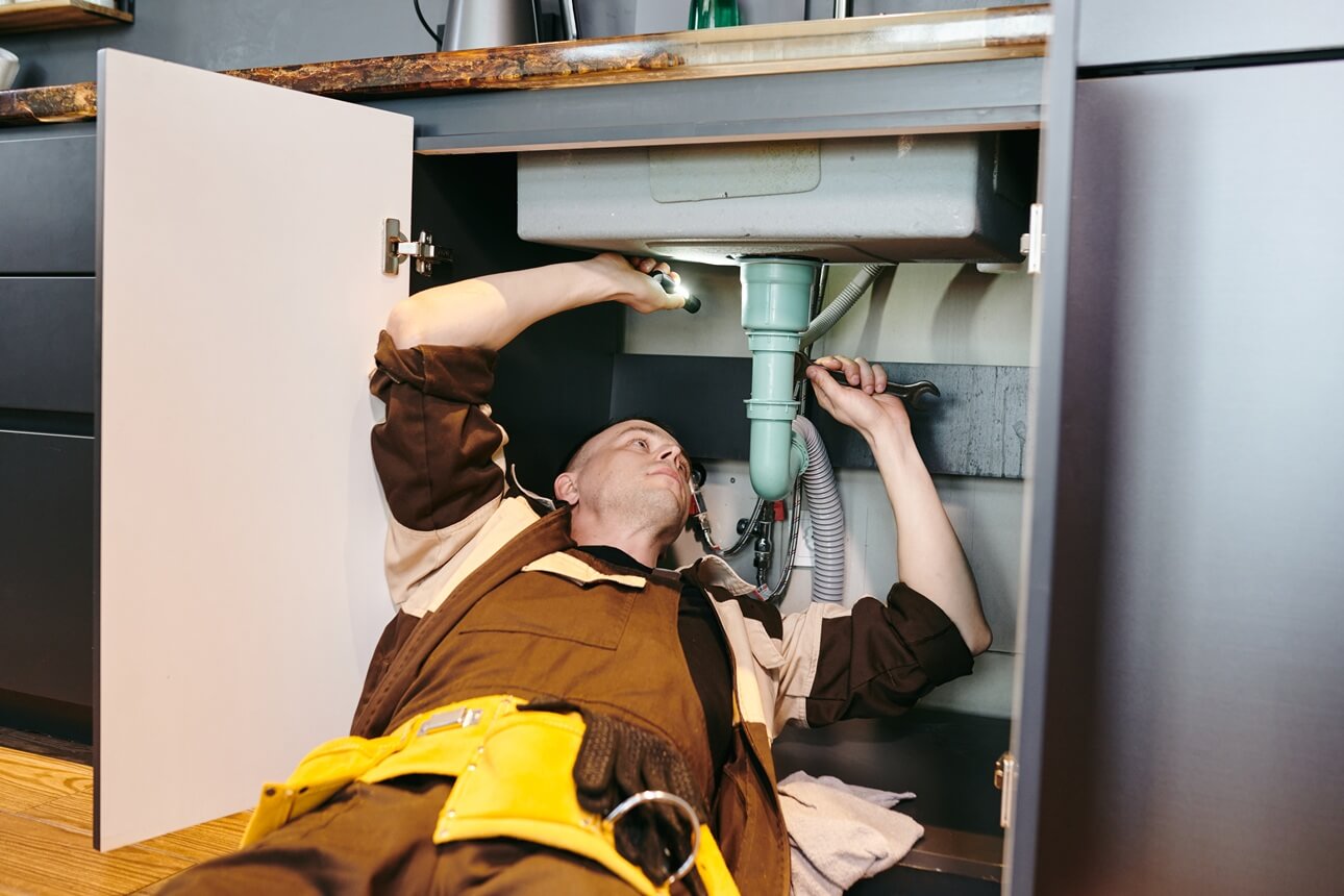 Why Choose Our Licensed Team for Plumbing Contractor Services in Kerrville Texas​ Why Choose Our Licensed Team for Plumbing Contractor Services in Kerrville Texas​