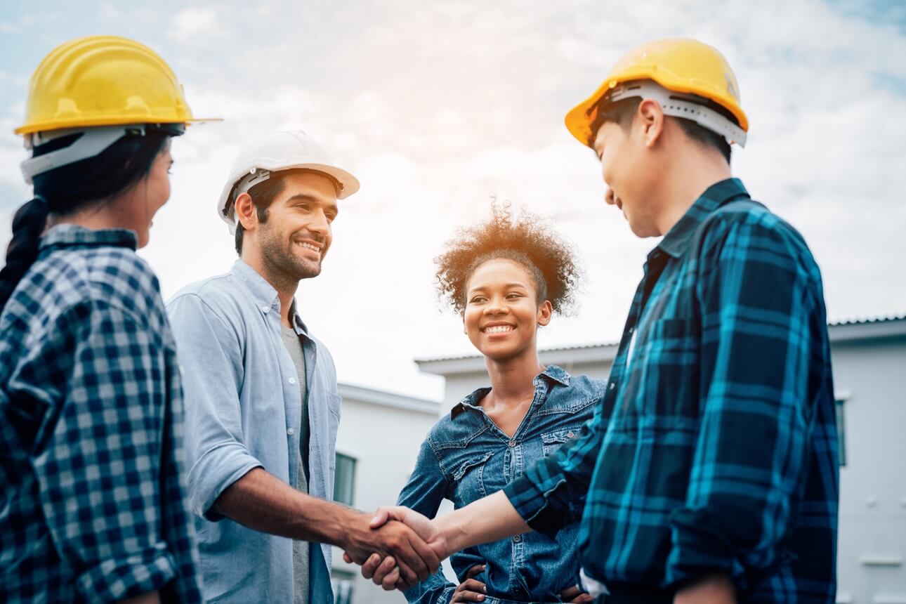 Why Choose Our Skilled Team for General Contracting Services​