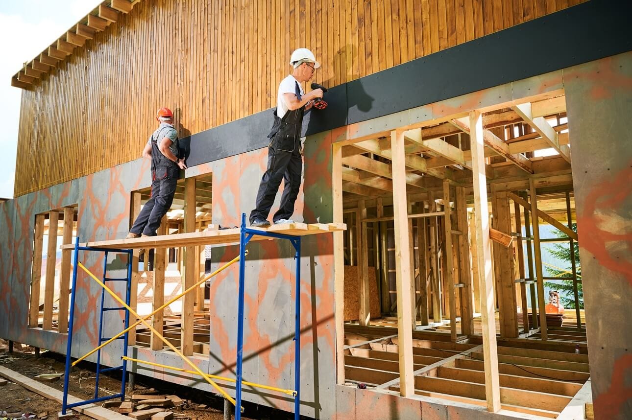 Why Choose Our Team for Drywall Installation and Repair Fredericksburg Texas​