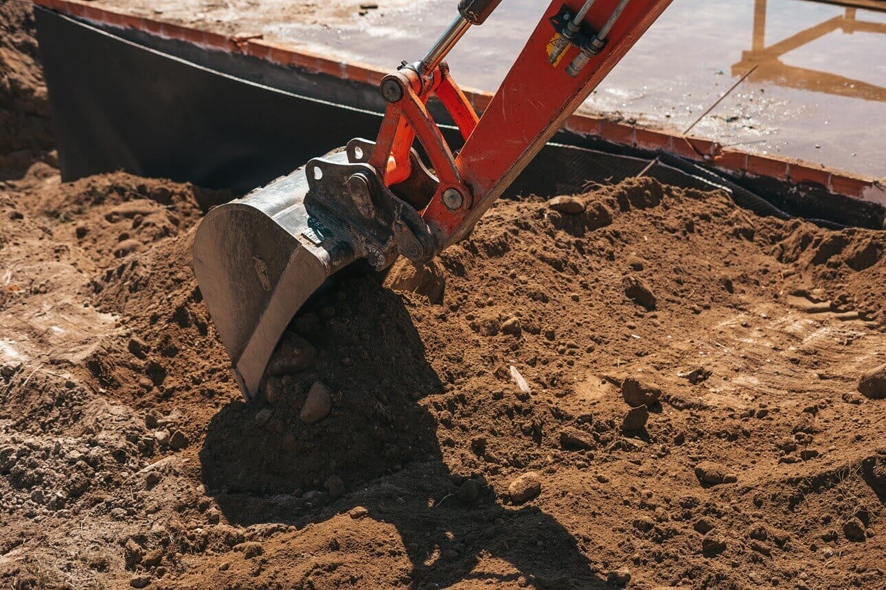 Why Choose Our Team for Excavation and Landscaping Services​