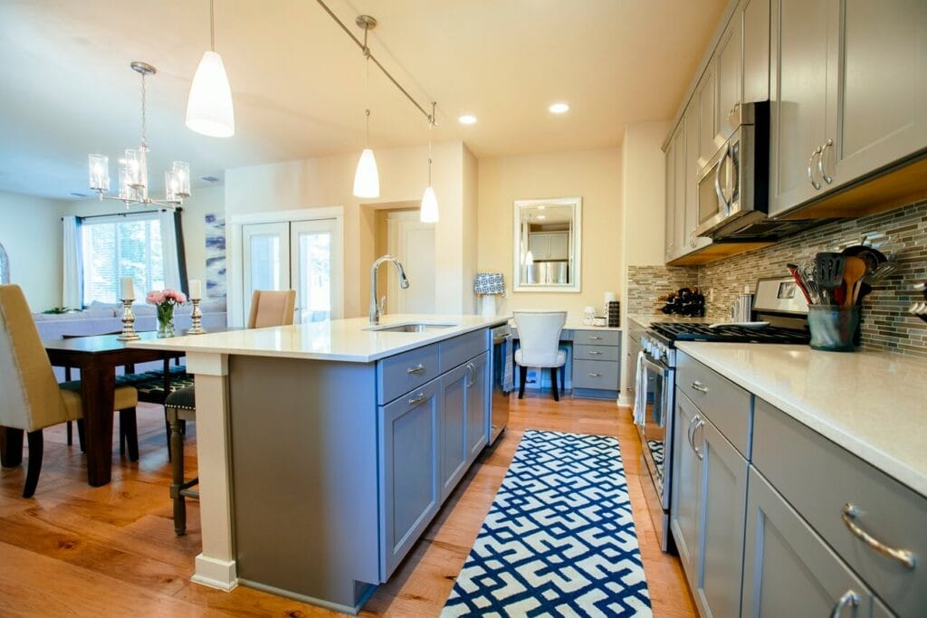 Why Choose Our Team for Kitchen Remodeling Services Fredericksburg TX​