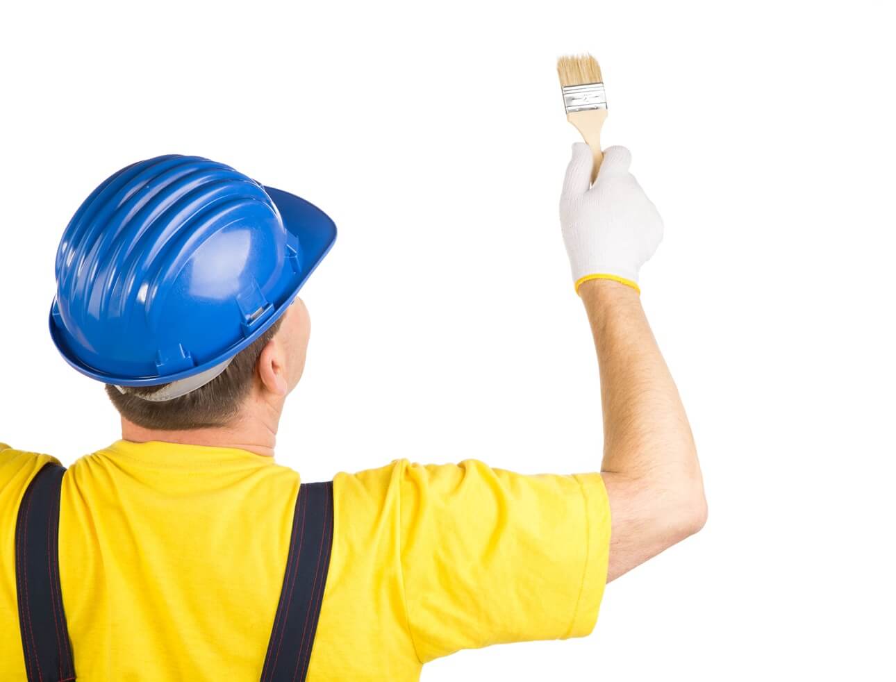 Why Choose Our Team for Painting Contractor Services​