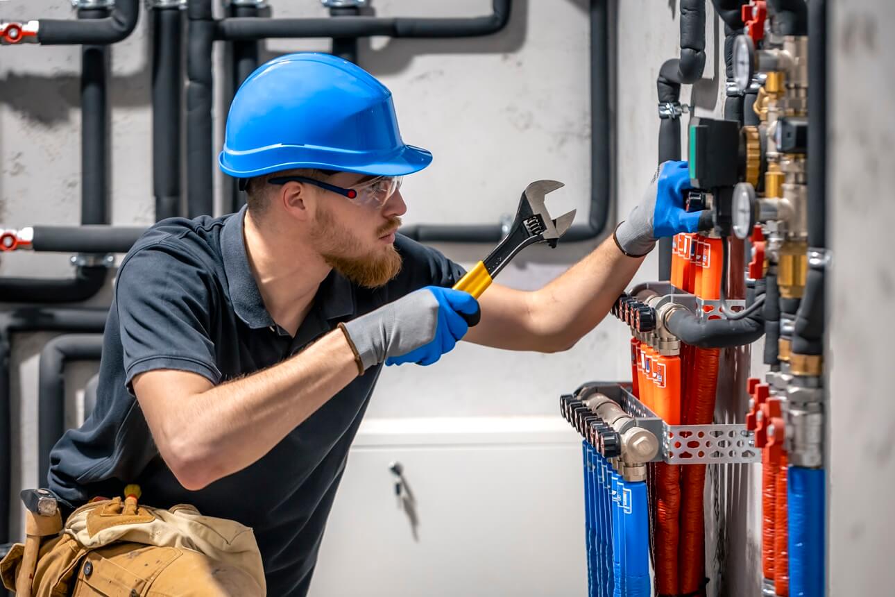 Why Choose Our Team for Plumbing Contractor Services Fredericksburg TX​