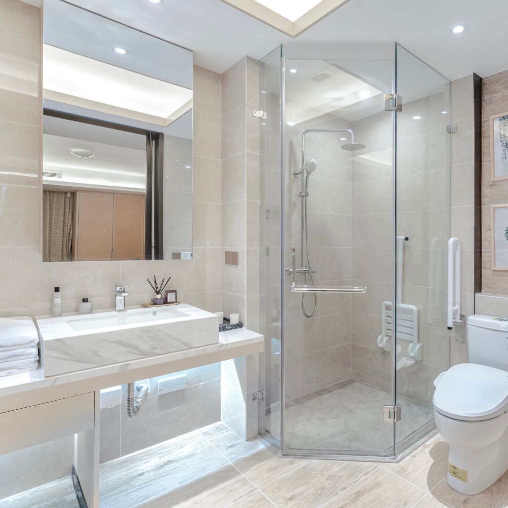 Bathroom Remodeling Boerne TX​