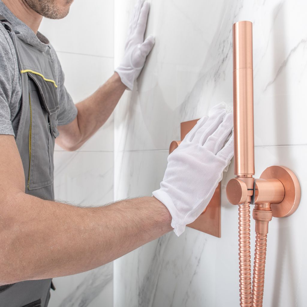 Bathroom Remodeling Comfort TX​