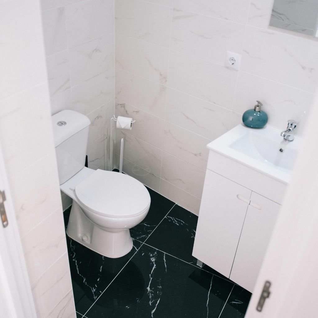 Bathroom Remodeling Ingram TX​