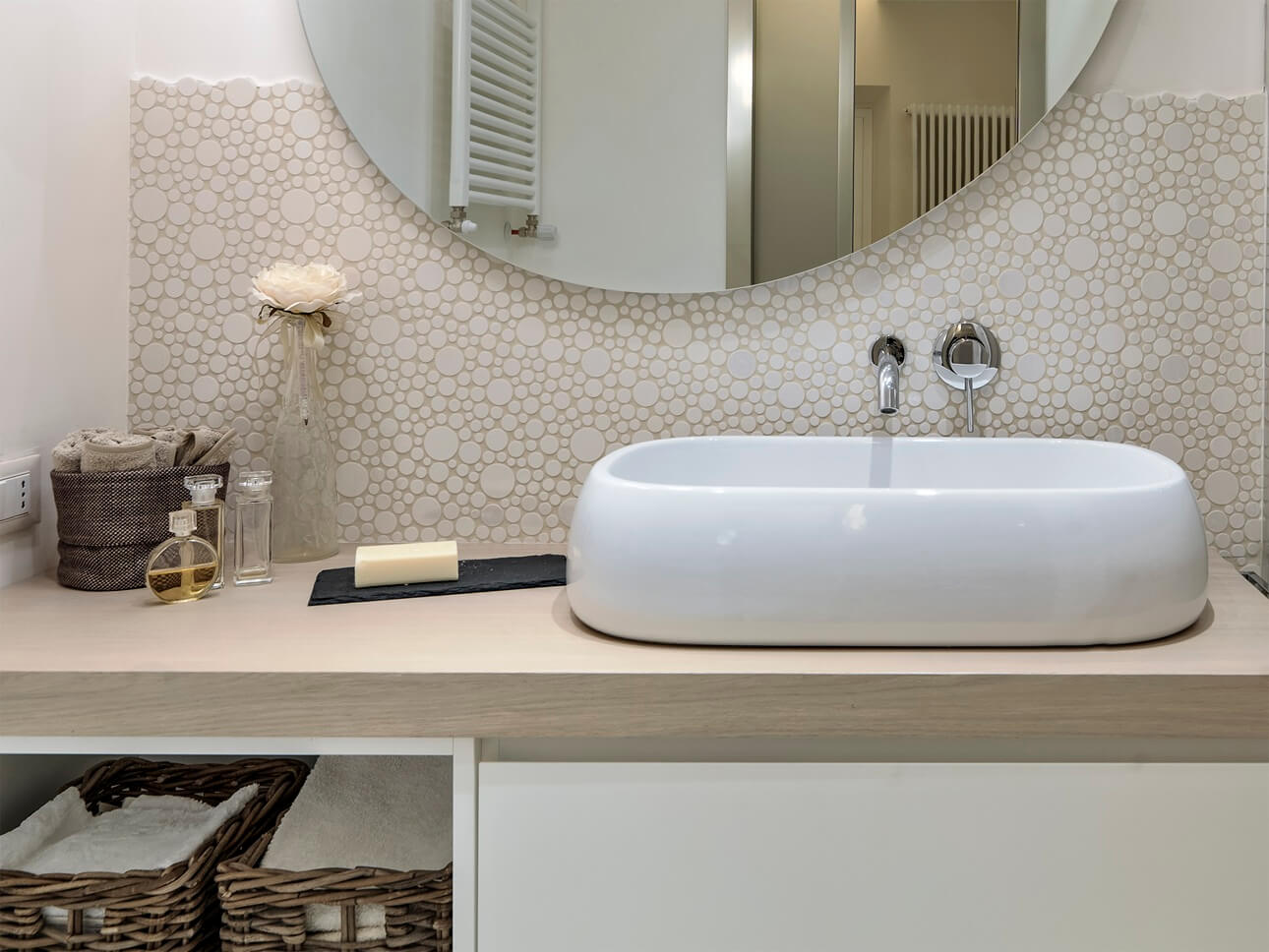 Bathroom Remodeling Kerrville TX​