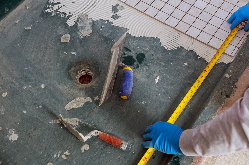 Bathroom Remodeling Llano TX​