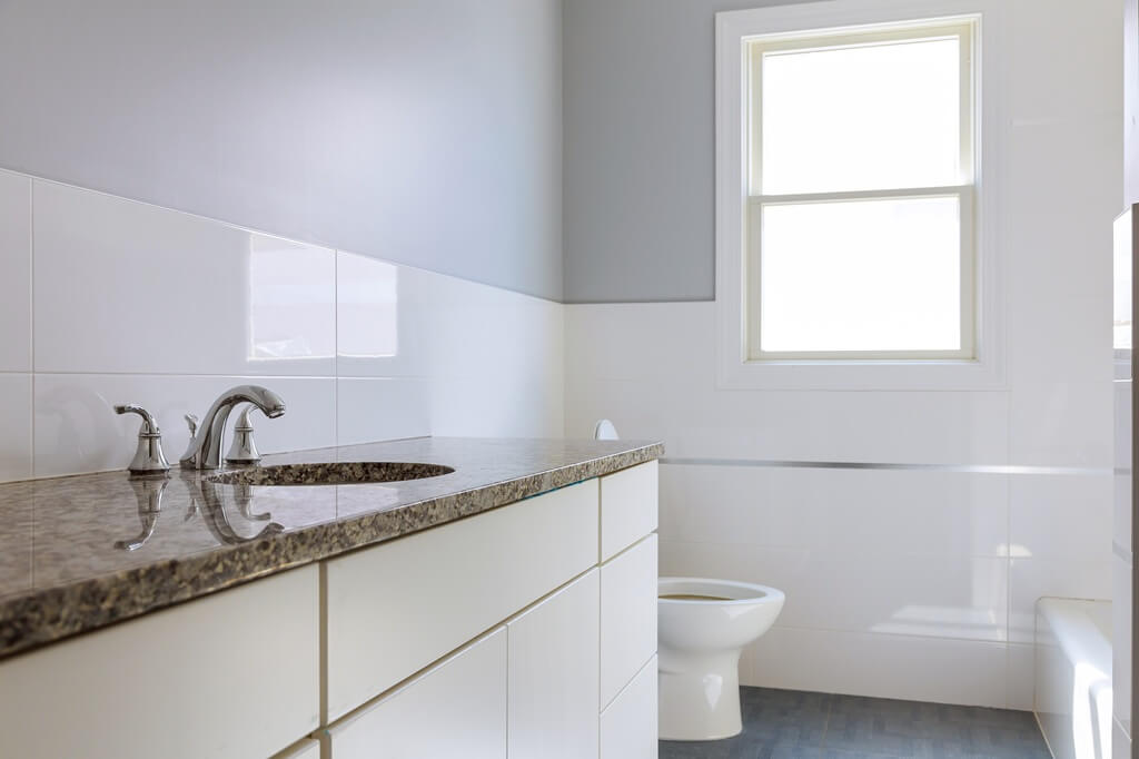 Bathroom Remodeling Mason TX​