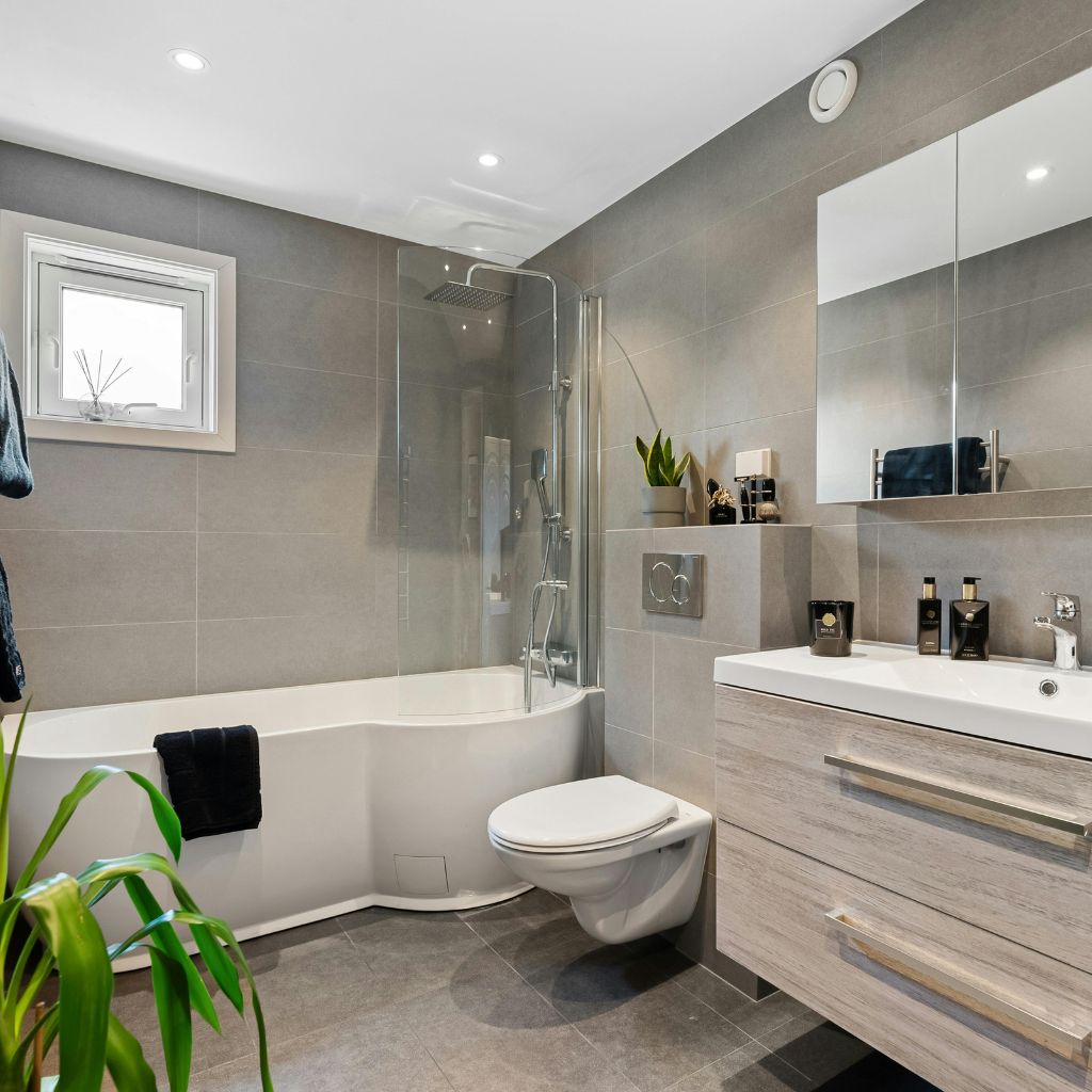 Bathroom Remodeling Services Johnson City TX​