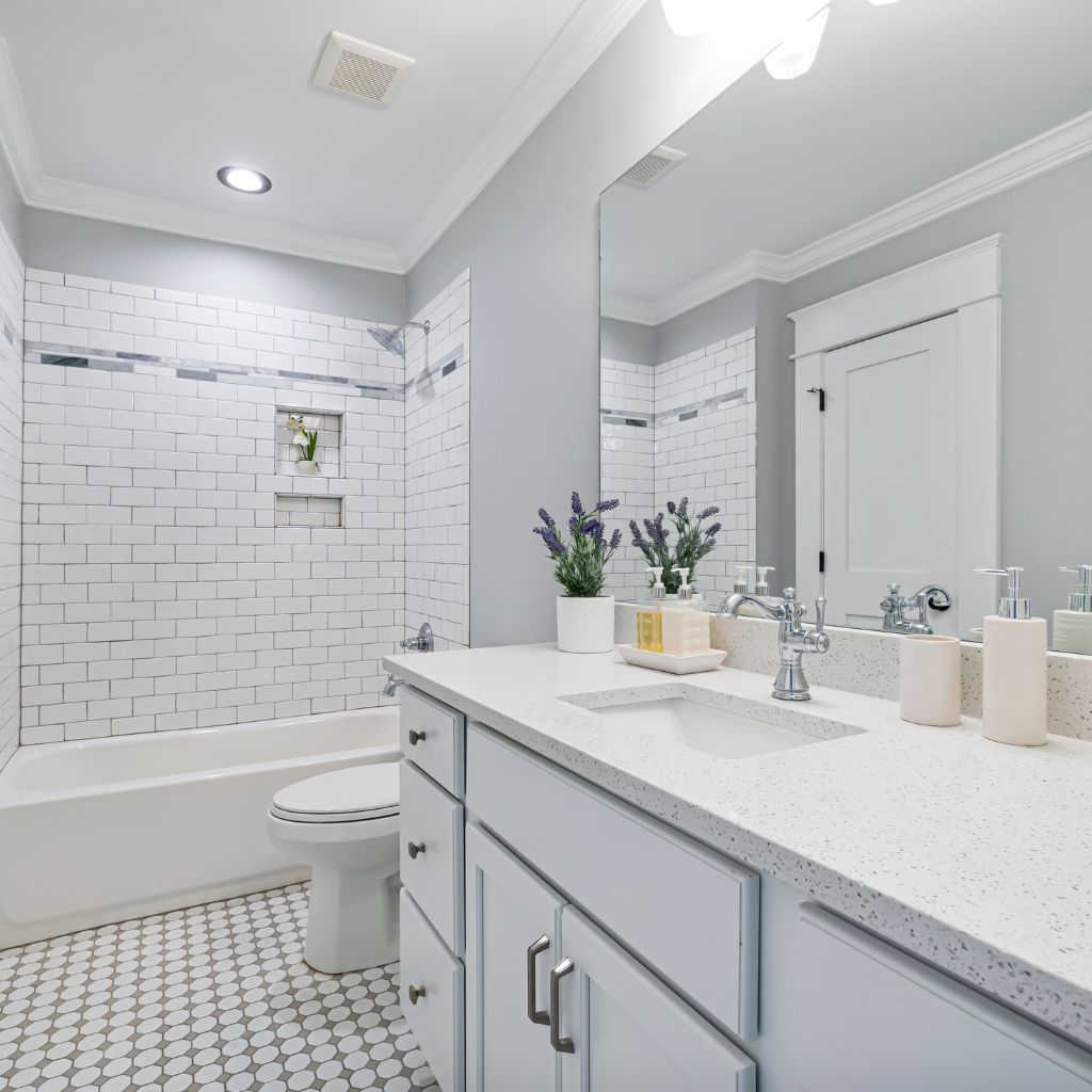 Bathroom Remodeling Services in Comfort Texas​