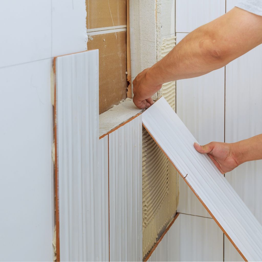 Bathroom Remodeling Services in Ingram Texas​