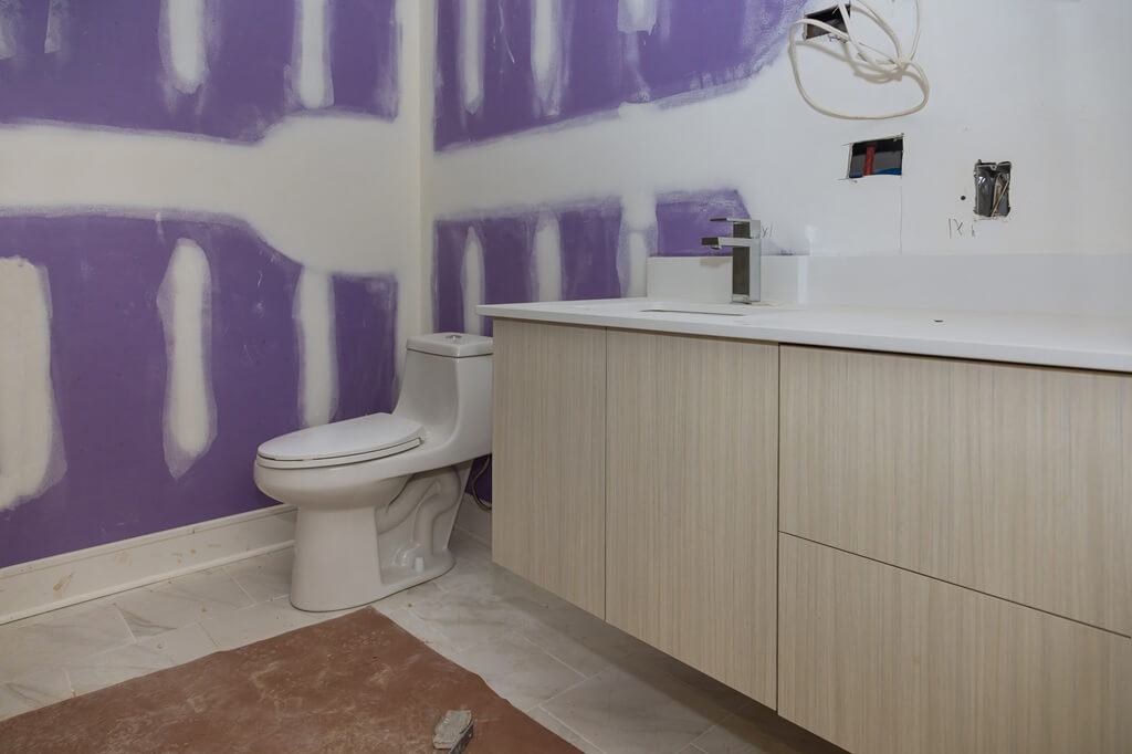 Bathroom Remodeling Services in Junction