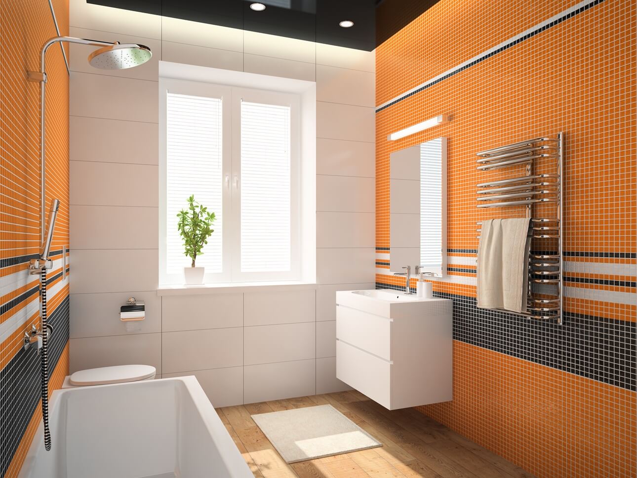 Bathroom Remodeling Services in Kerrville Texas​
