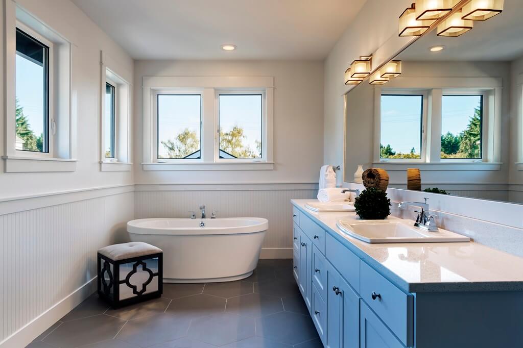 Bathroom Remodeling Services in Mason Texas​