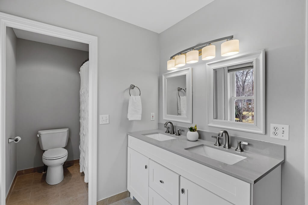 Bathroom Remodeling Services in Stonewall Texas​