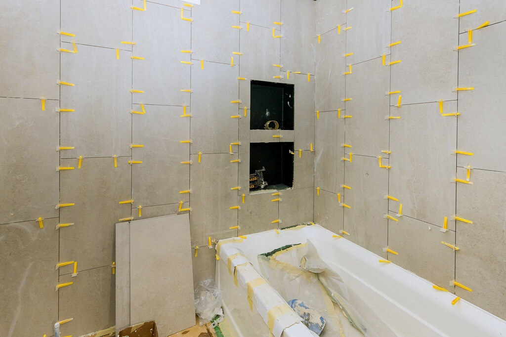 Bathroom Remodeling Services in Wimberley