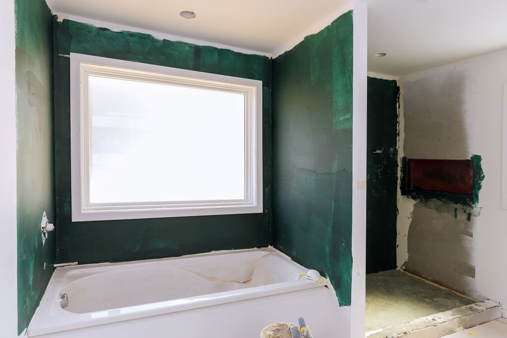 Bathroom Remodeling Wimberley TX​