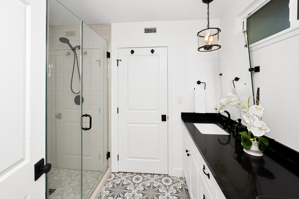 Benefits of Bathroom Remodeling Services Blanco TX​