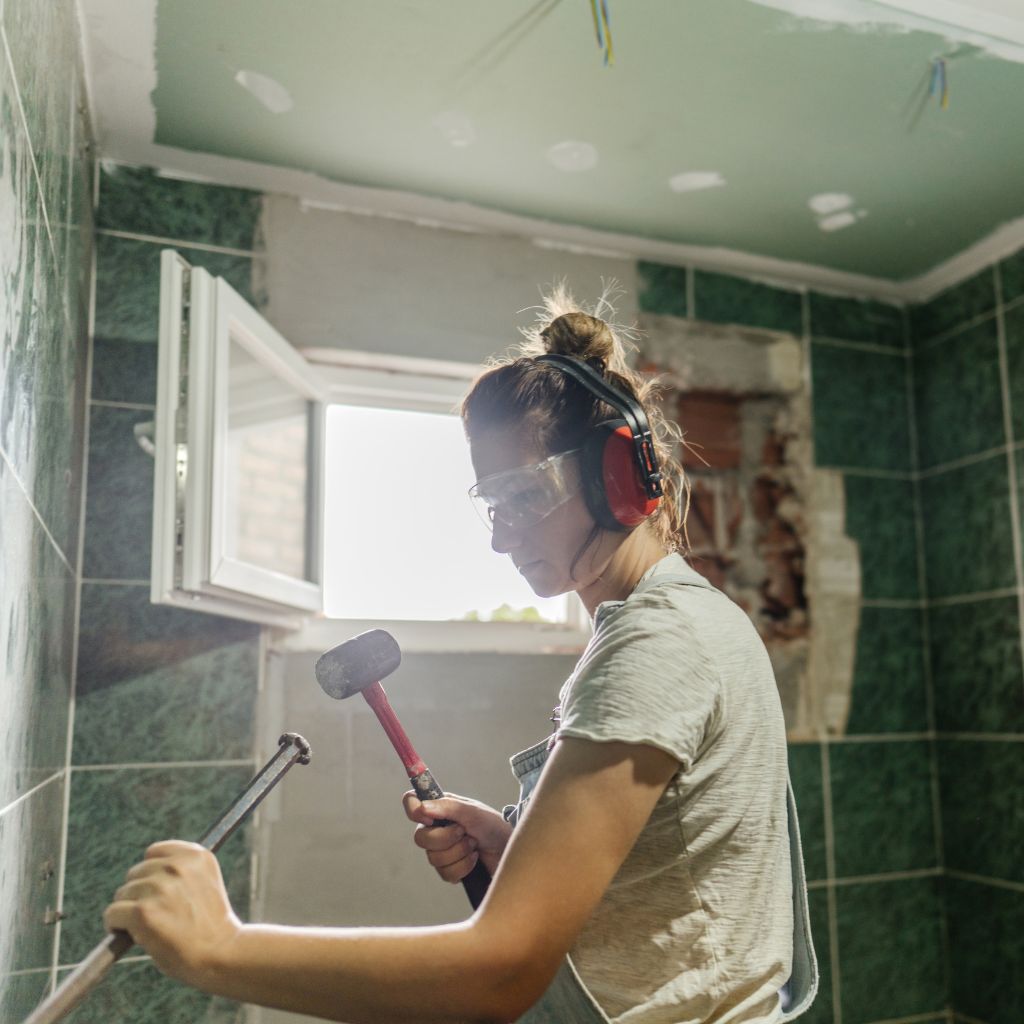 Benefits of Bathroom Remodeling Services​