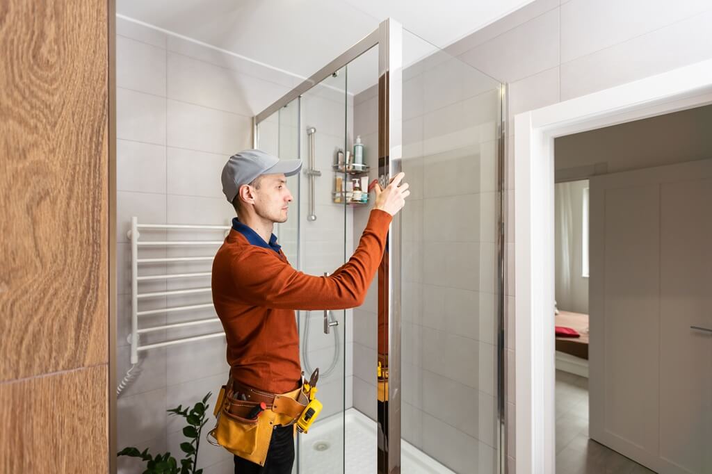 Benefits of Bathroom Remodeling in Hunt TX​