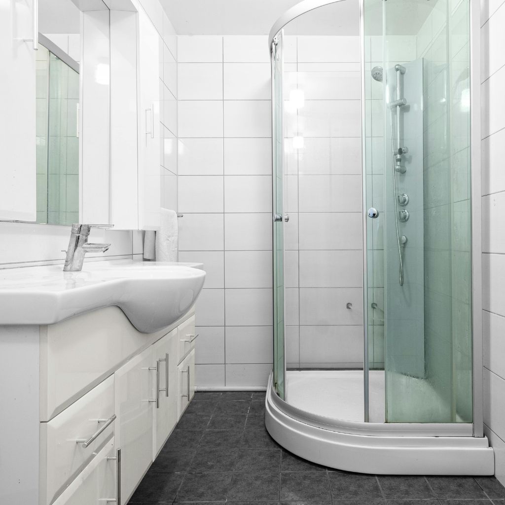 Benefits of Bathroom Remodeling in Ingram TX​