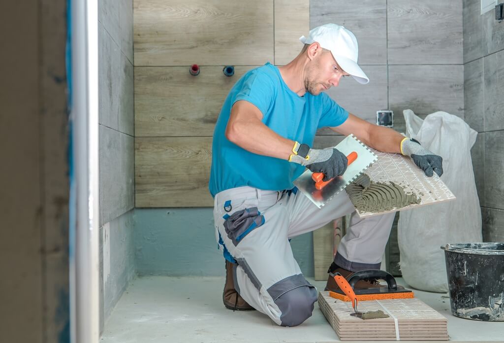 Benefits of Bathroom Remodeling in Llano TX​